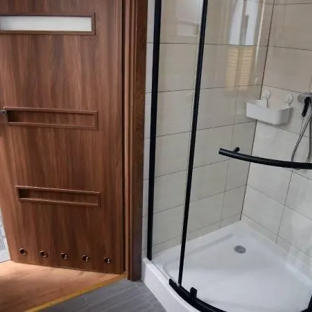 Domki Wichrowe Wzgorze Bieszczady Bukowiec  Room photo
