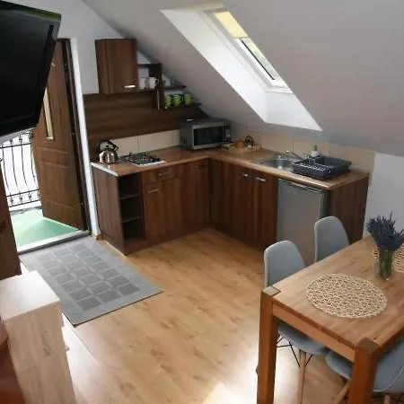 Domki Wichrowe Wzgorze Bieszczady Bukowiec  Room photo
