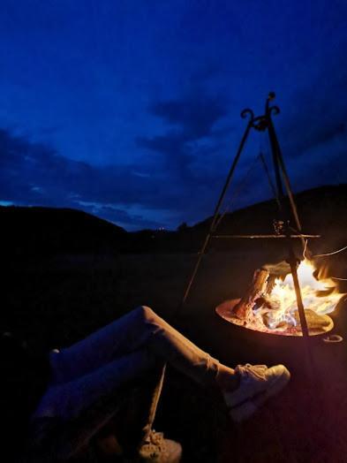 Wichrowe Wzgorze Bieszczady *