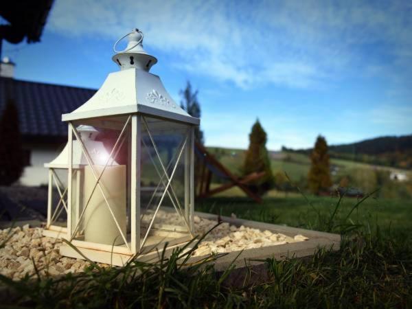 Lodge Wichrowe Wzgorze Bieszczady *