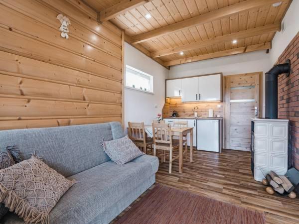 Lodger Wichrowe Wzgorze Bieszczady *