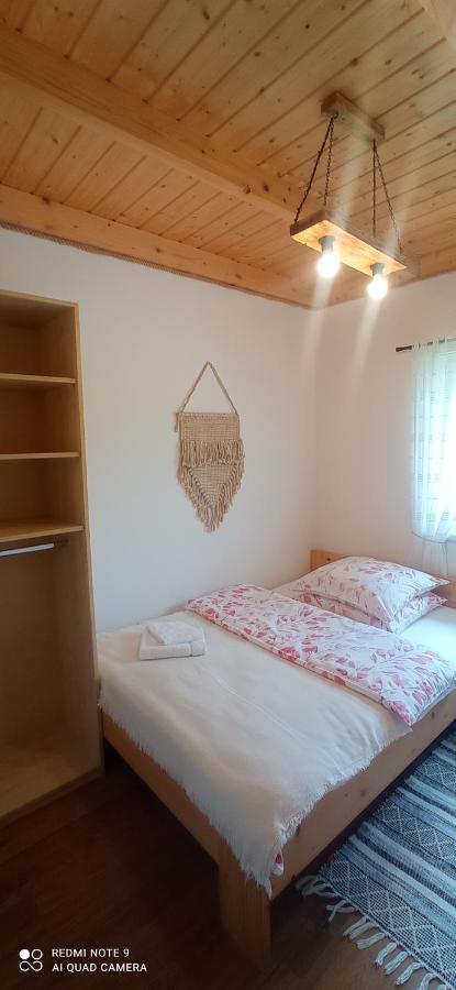 Wichrowe Wzgorze Bieszczady * Bukówiec