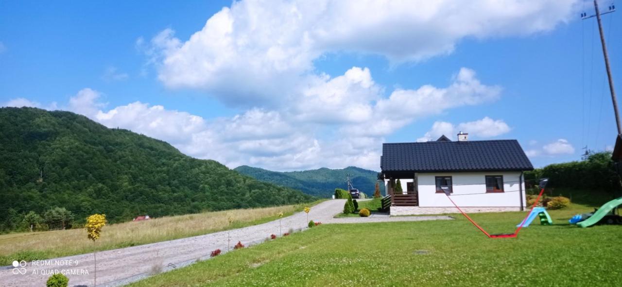 Wichrowe Wzgorze Bieszczady Lodger