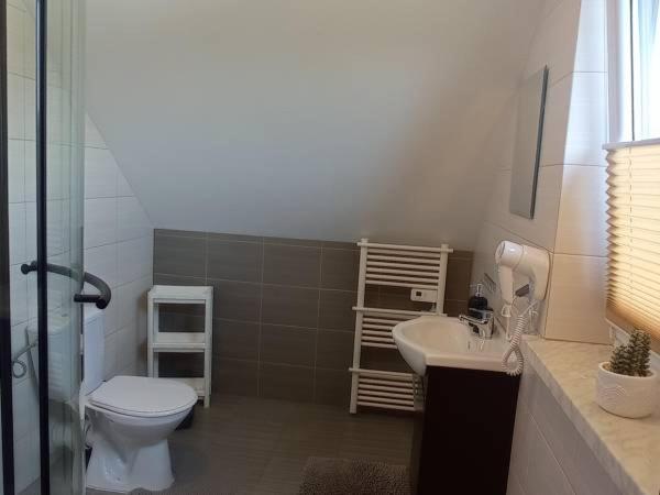 Lodger Wichrowe Wzgorze Bieszczady *