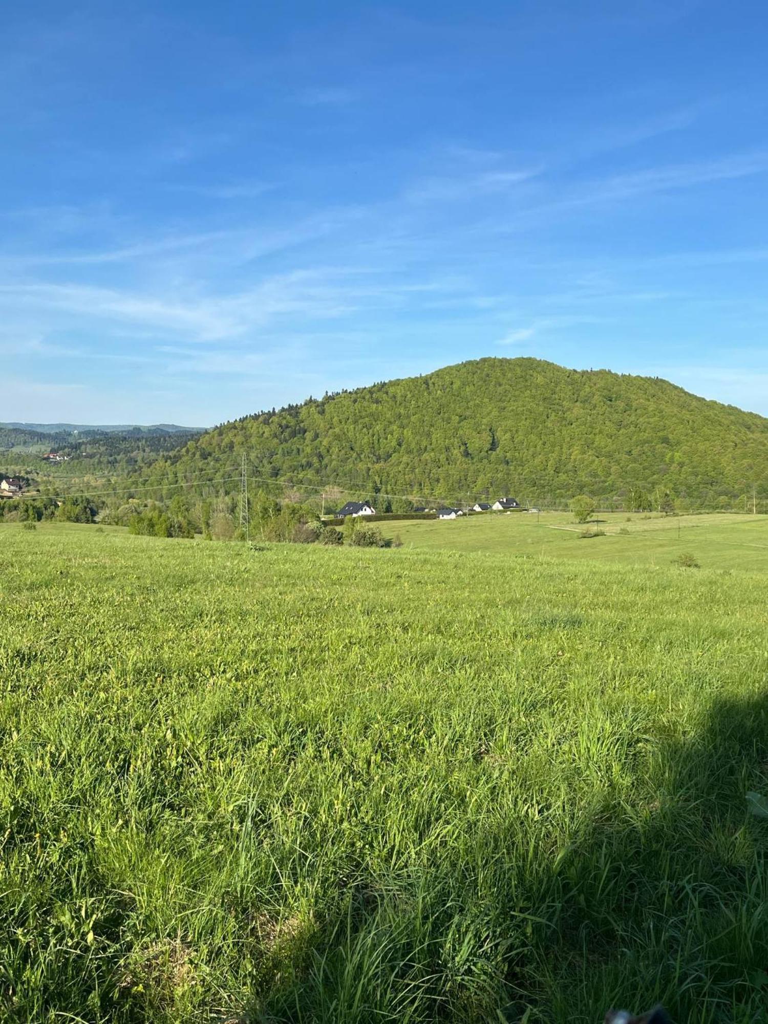 Wichrowe Wzgorze Bieszczady